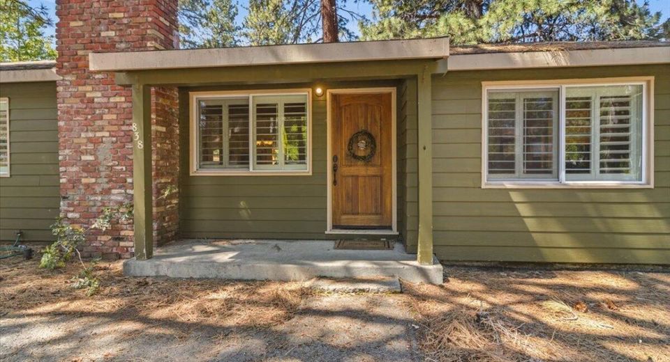 838 Tahoe Keys Boulevard, South Lake Tahoe, CA 96150 Photo