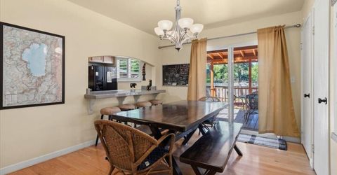 838 Tahoe Keys Boulevard, South Lake Tahoe, CA 96150 Photo