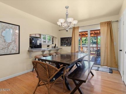 838 Tahoe Keys Boulevard, South Lake Tahoe, CA 96150 Photo