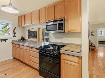 838 Tahoe Keys Boulevard, South Lake Tahoe, CA 96150 Photo