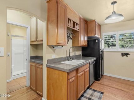 838 Tahoe Keys Boulevard, South Lake Tahoe, CA 96150 Photo