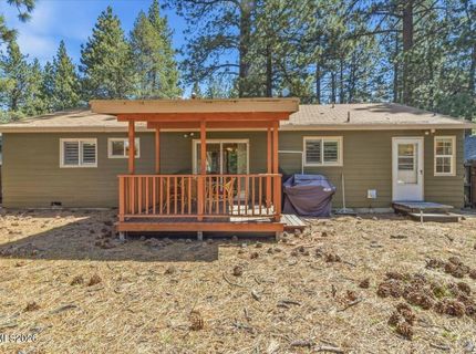 838 Tahoe Keys Boulevard, South Lake Tahoe, CA 96150 Photo