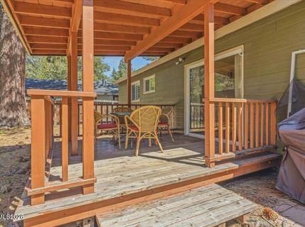 838 Tahoe Keys Boulevard, South Lake Tahoe, CA 96150 Photo