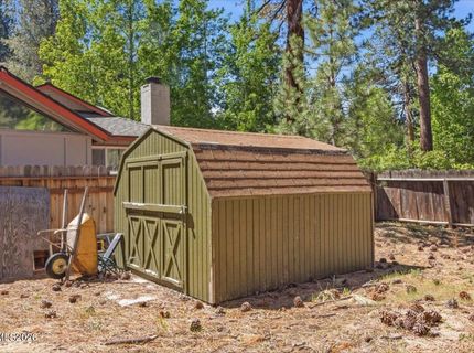 838 Tahoe Keys Boulevard, South Lake Tahoe, CA 96150 Photo
