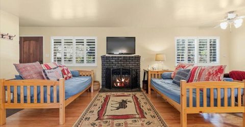838 Tahoe Keys Boulevard, South Lake Tahoe, CA 96150 Photo