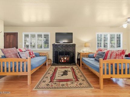 838 Tahoe Keys Boulevard, South Lake Tahoe, CA 96150 Photo