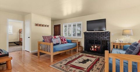 838 Tahoe Keys Boulevard, South Lake Tahoe, CA 96150 Photo