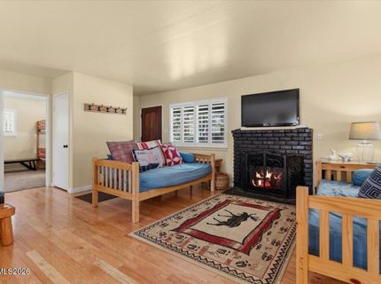 838 Tahoe Keys Boulevard, South Lake Tahoe, CA 96150 Photo