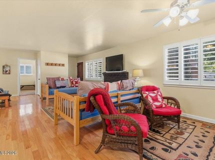 838 Tahoe Keys Boulevard, South Lake Tahoe, CA 96150 Photo