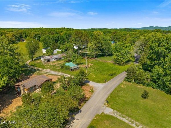 263 County Road 361 , Niota, TN 37826