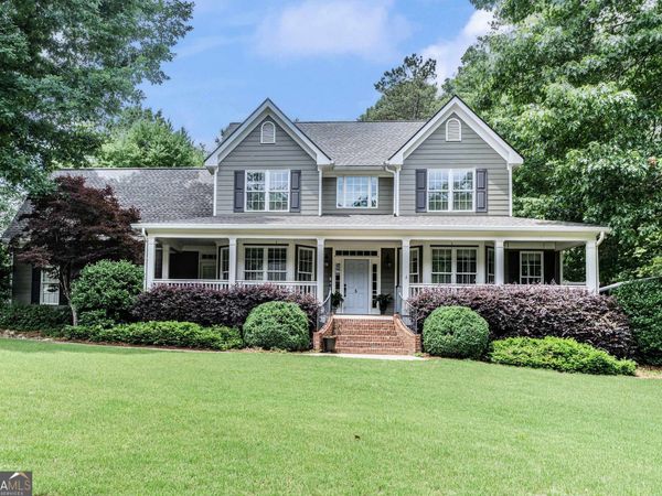 5 Warwick Place SE, Rome, GA 30161