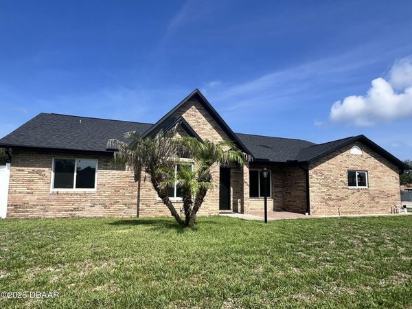 5906 Wishing Well Drive, Port Orange, FL 32127