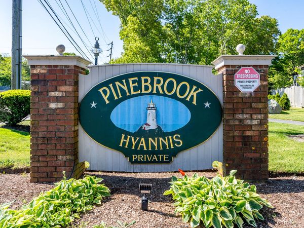 32 Townhouse Terrace , UNIT 32, Hyannis, MA 02601