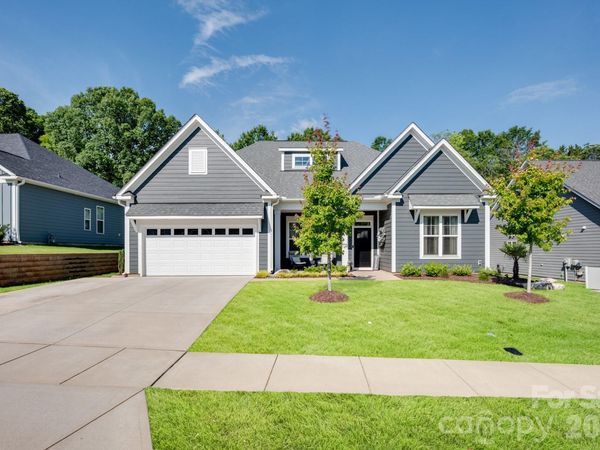 175 Wescot Drive, Concord, NC 28027
