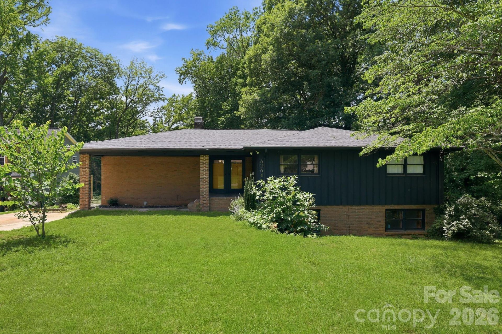 3034 Eastburn Road , Charlotte, NC 28210 Main Photo