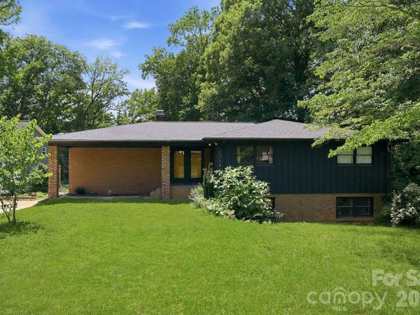 3034 Eastburn Road , Charlotte, NC 28210
