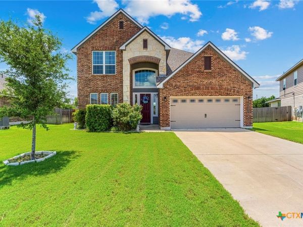 5221 Leaning Tree , Temple, TX 76502
