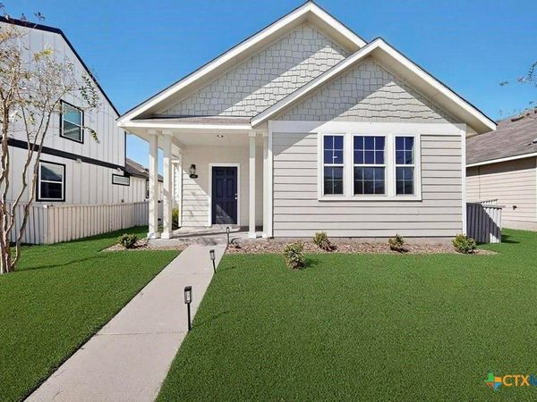 189 Fabion Street , Kyle, TX 78640