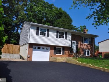 13831 DELANEY ROAD , WOODBRIDGE, VA 22193