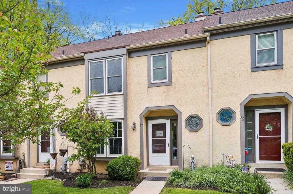 87 TALBOT COURT, MEDIA, PA 19063