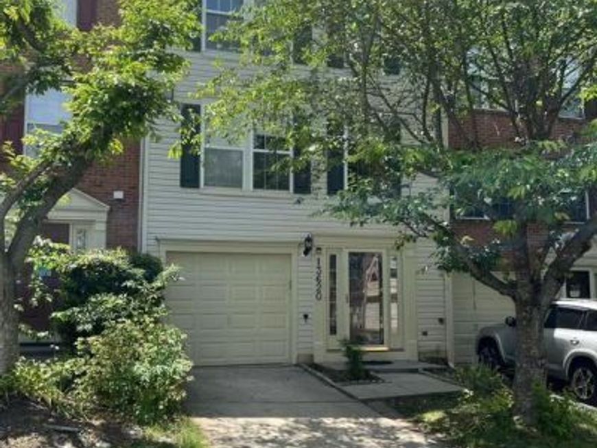 13620 Palmetto Circle , Germantown, MD 20874 Main Photo