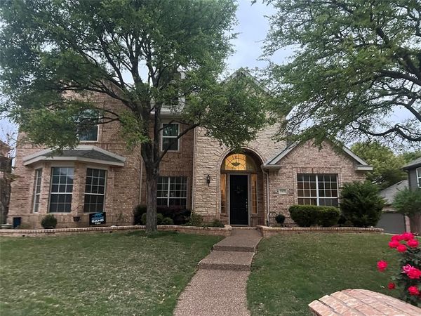 3412 Durham Lane , Flower Mound, TX 75022