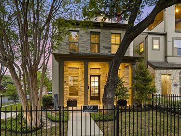 5333 Autumnbrook Court, Dallas, TX 75209