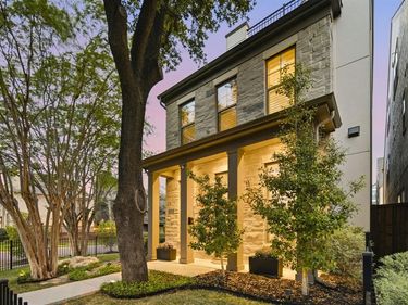 5333 Autumnbrook Court, Dallas, TX 75209