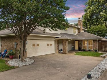 9503 Summerhill Lane, Dallas, TX 75238