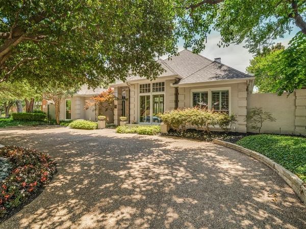 5904 Kensington Drive, Plano, TX 75093