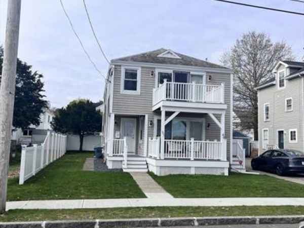 51 Avalon Ave, Unit 51, Quincy, MA 02169