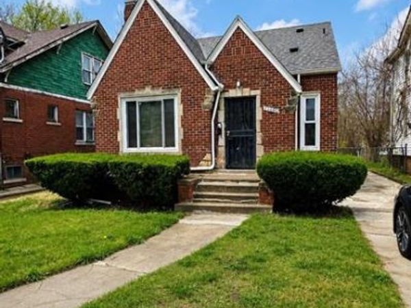 11750 Elmdale Street, Detroit, MI 48213