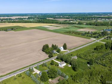 2900 S Miller Road , James Twp, MI 48609