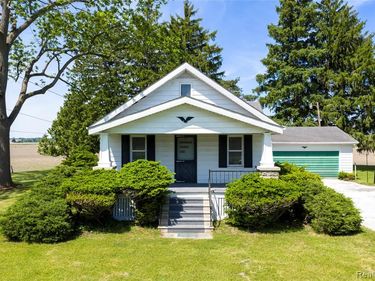 2900A S Miller Road , James Twp, MI 48609