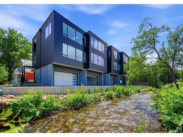 1629 17th, Unit A, Boulder, CO 80302