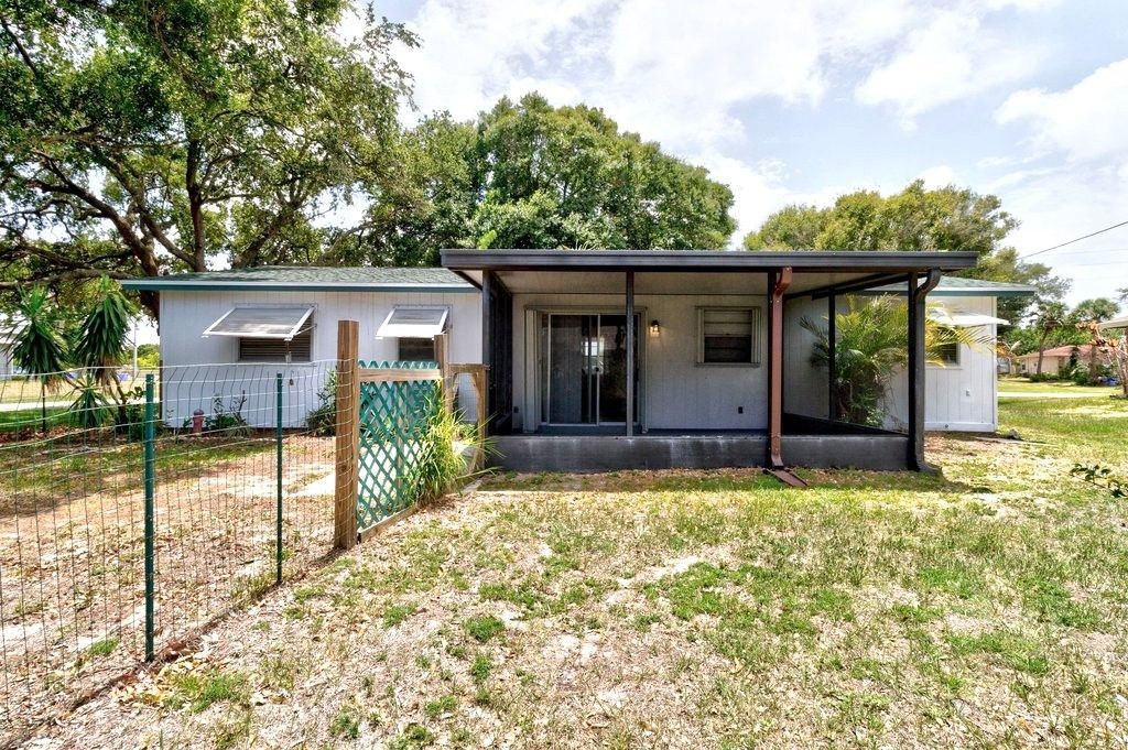 1074 Barber Street, Sebastian, FL 32958 Photo