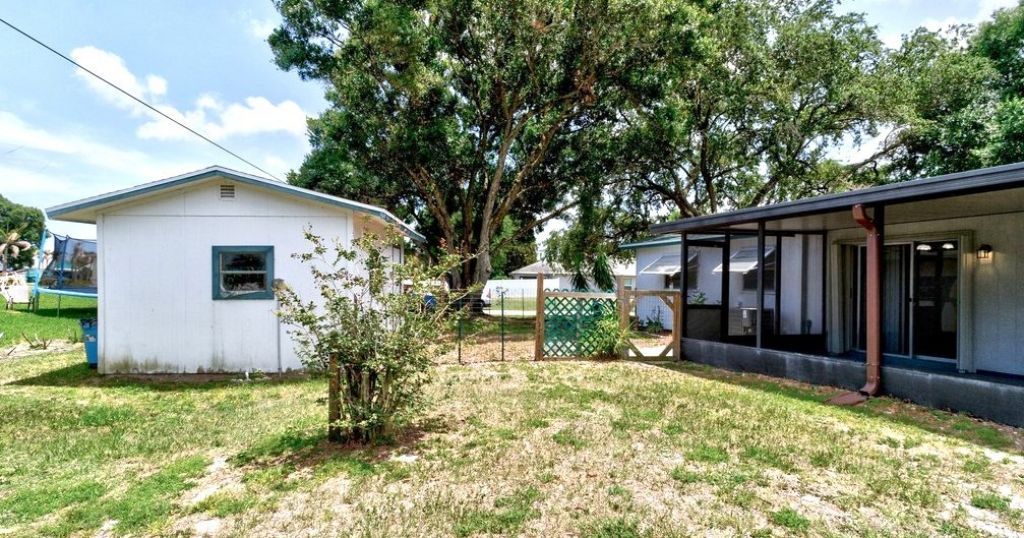 1074 Barber Street, Sebastian, FL 32958 Photo