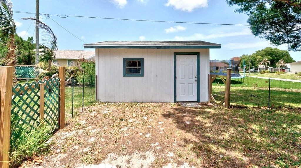 1074 Barber Street, Sebastian, FL 32958 Photo