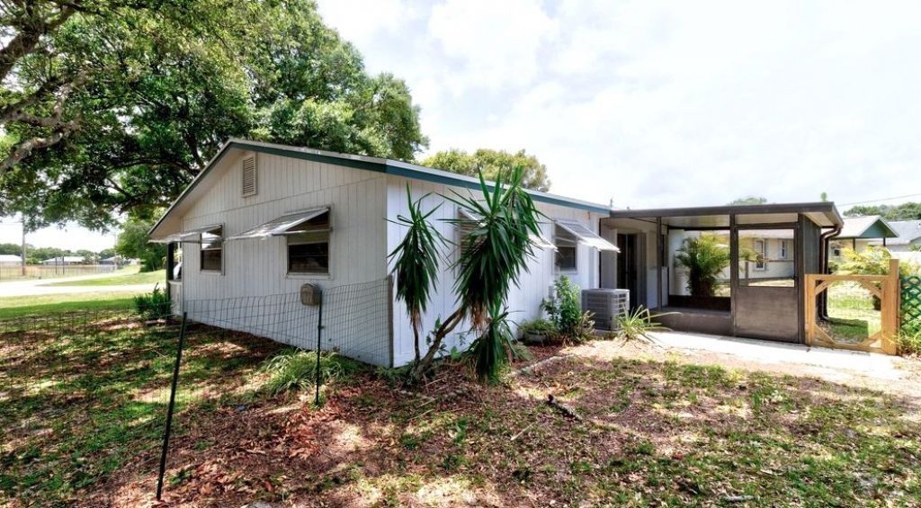 1074 Barber Street, Sebastian, FL 32958 Photo