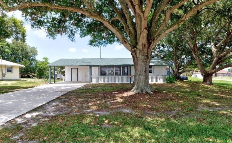 1074 Barber Street, Sebastian, FL 32958 Photo