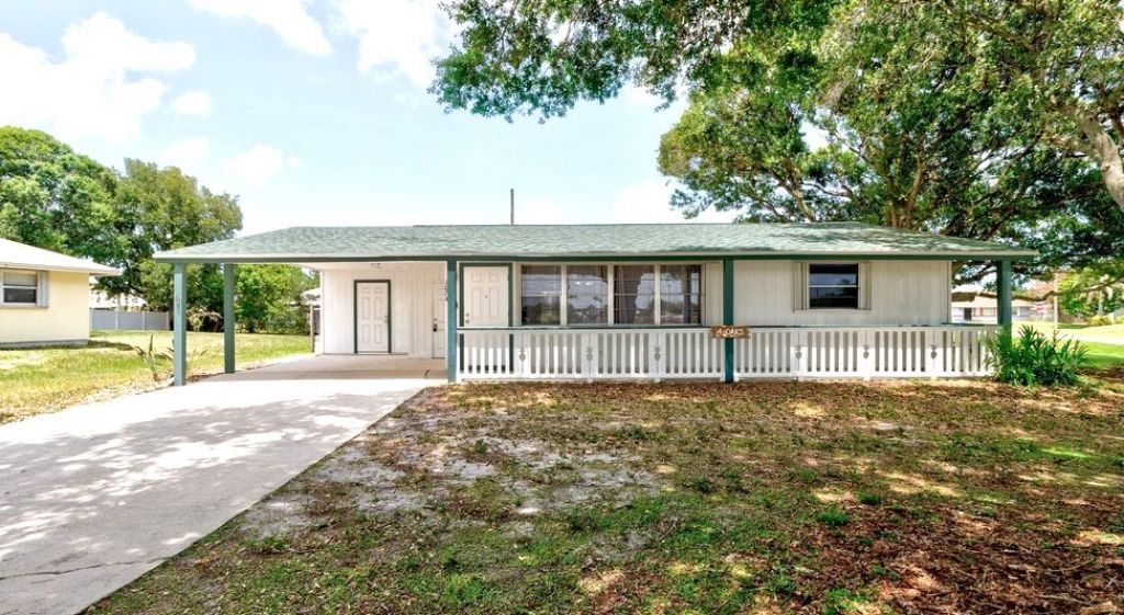 1074 Barber Street, Sebastian, FL 32958 Photo