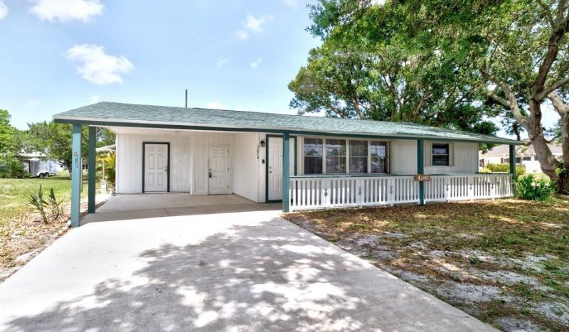 1074 Barber Street, Sebastian, FL 32958 Photo