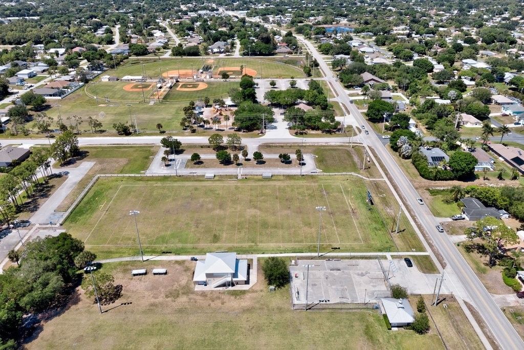 1074 Barber Street, Sebastian, FL 32958 Photo