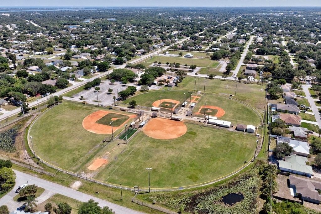 1074 Barber Street, Sebastian, FL 32958 Photo