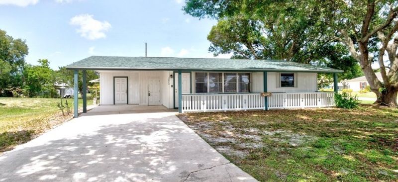 1074 Barber Street, Sebastian, FL 32958 Photo