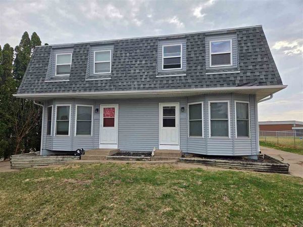 5511 N Linwood Av, Unit 5509, Davenport, IA 52806