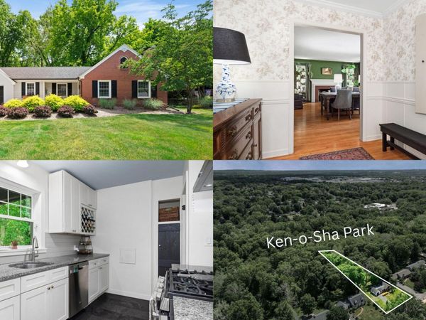 1506 Berkshire Drive SE, Grand Rapids, MI 49508
