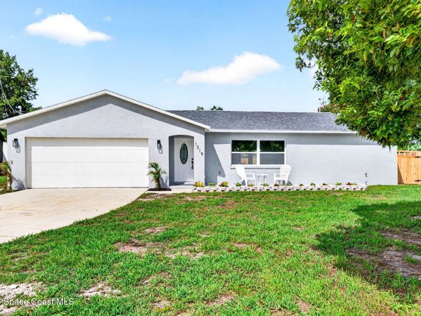 1319 Woodingham Drive , Rockledge, FL 32955