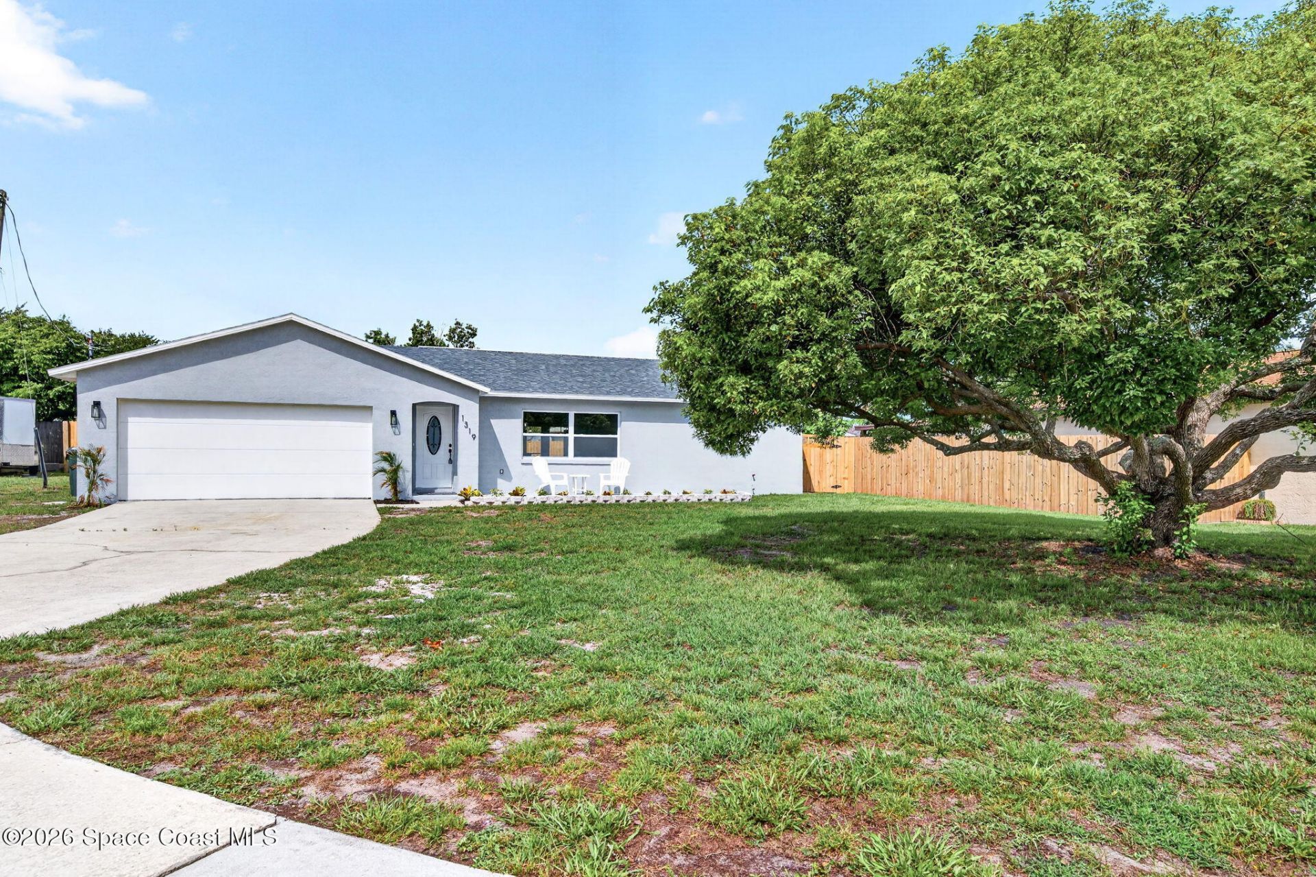 1319 Woodingham Drive, Rockledge, FL 32955 Photo