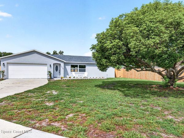 1319 Woodingham Drive , Rockledge, FL 32955